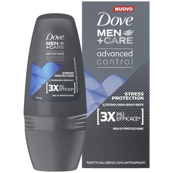 (Y) DOVE ROLL ON MEN ADVANCE CONTROL 50ml Σ6 - ΜΙΧΑΗΛΙΔΗΣ - Εμπορεία ...